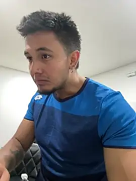 JeanLust online show from 04.09.26