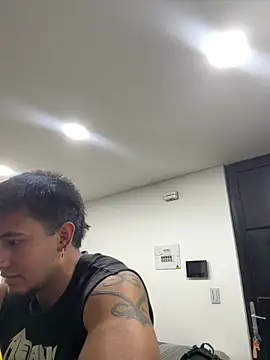 JeanLust online show from 04.16.26