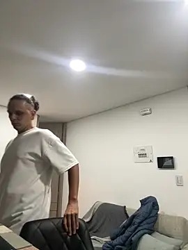 JeanLust online show from 04.30.26