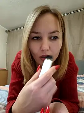 VeroLoverx online show from 10.14.25