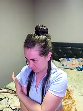 CathyMoss online show from 03.10.26