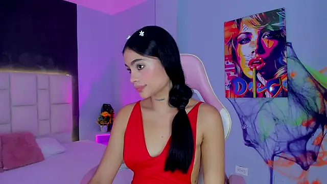 SammyRose  online show from 11.03.25