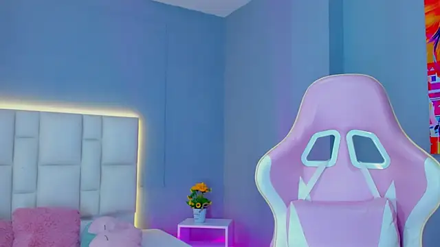 SammyRose  online show from 01.11.26