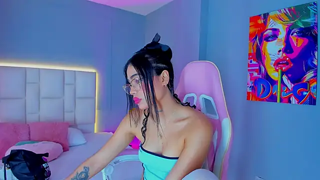 SammyRose  online show from 01.15.26