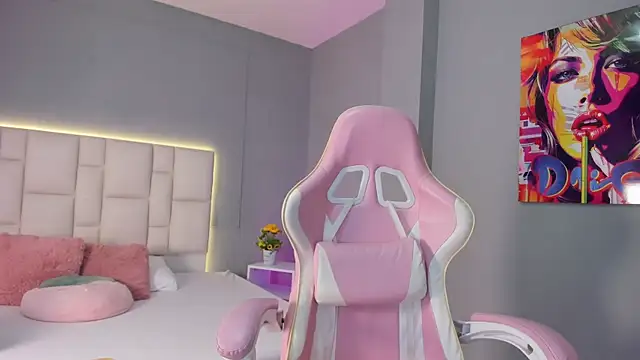 SammyRose  online show from 01.16.26