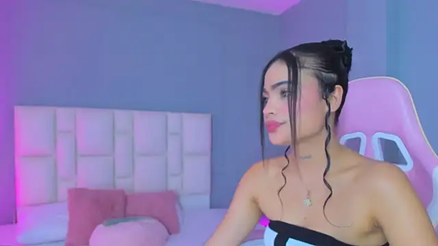 SammyRose  online show from 02.05.26