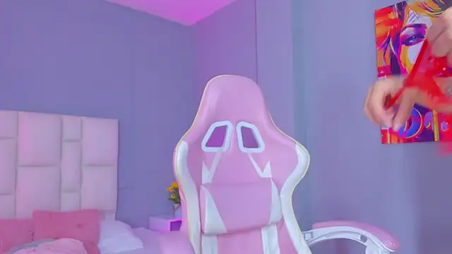 SammyRose  online show from 02.05.26