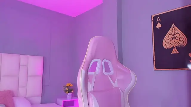 SammyRose  online show from 03.03.26