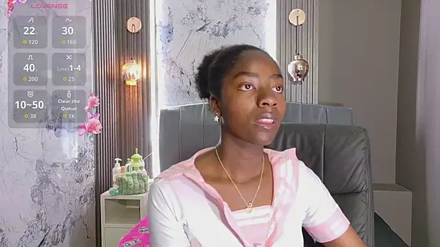 katia green1 online show from 04.19.26