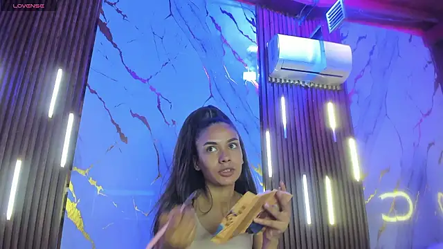 VictoriaDuart online show from 03.09.26