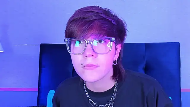 Tsuki Maru online show from 02.09.26