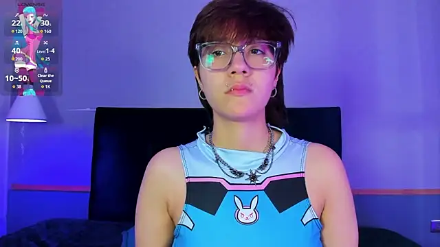 Tsuki Maru online show from 02.13.26