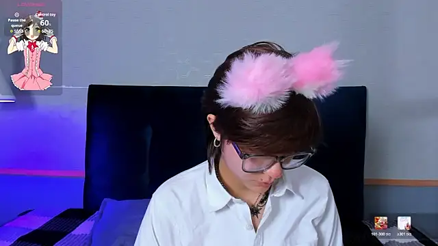 Tsuki Maru online show from 03.26.26