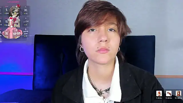 Tsuki Maru online show from 03.30.26