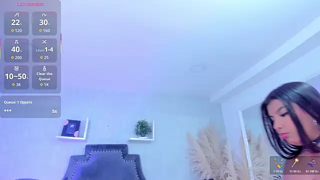 BritanyBrown  online show from 03.21.26