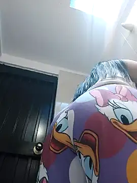 LunaJacobs online show from 10.07.25