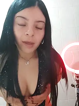 LunaJacobs online show from 02.13.26