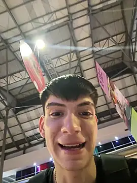 Luck  090 online show from 02.25.26