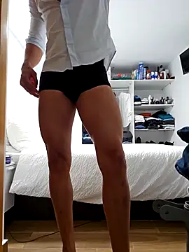 Latinfogoso84 online show from 09.08.25