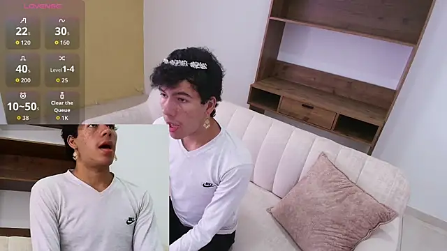 E R O S  online show from 09.18.25