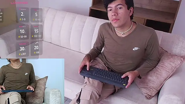 E R O S  online show from 09.24.25