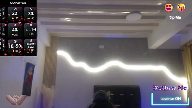 miyu charlotte online show from 10.07.25