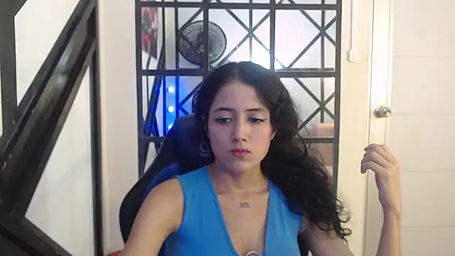 emily rz1 online show from 10.10.25