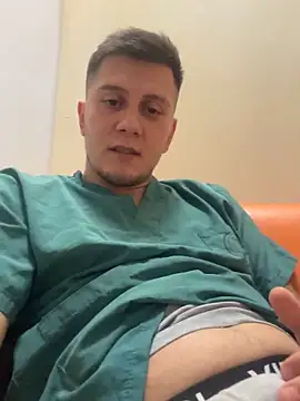 bogerkek online show from 11.11.25