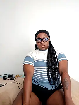 Gyminae online show from 10.23.25