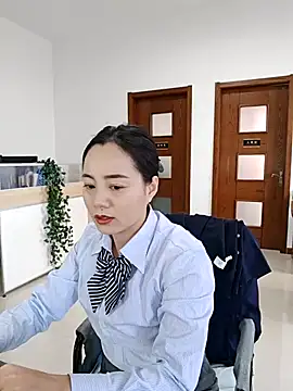 bingxin- online show from 12.04.25