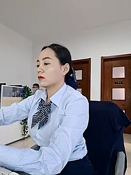 bingxin- online show from 12.05.25