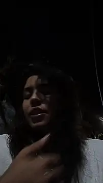 Maricamposs online show from 02.17.26