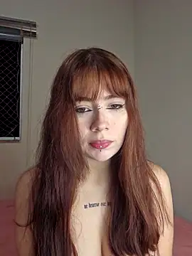 ingridequinti online show from 03.27.26