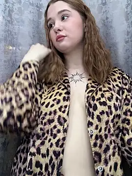 Brenda Puff online show from 01.14.26