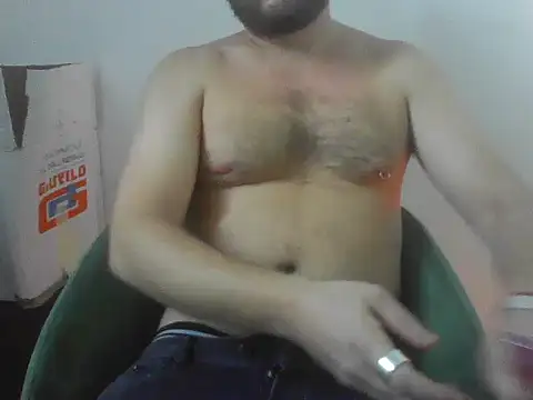 blondi4 online show from 12.14.25