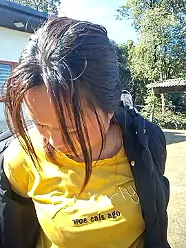 Snapshot of ALIENHR38 chatting on 02.05.26 ALIENHR38 online show from 02.05.26