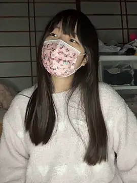 Snapshot of xx_Ojou_xx chatting on 02.06.26 xx Ojou xx online show from 02.06.26