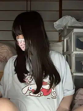 Snapshot of xx_Ojou_xx chatting on 02.11.26 xx Ojou xx online show from 02.11.26