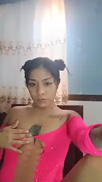 mamasitapetite online show from 05.08.26