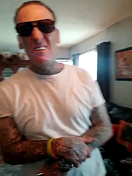 MRTATTWO online show from 09.10.25