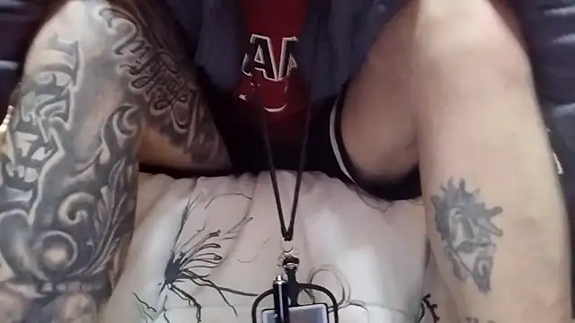 MRTATTWO online show from 09.28.25