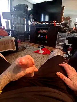 MRTATTWO online show from 11.05.25