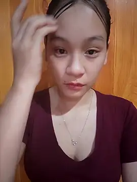 Snapshot of ChiecumBae chatting on 11.09.25 ChiecumBae online show from 11.09.25