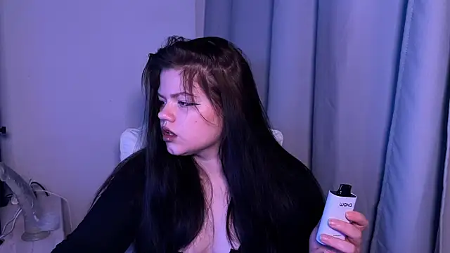 GoddessDarina online show from 01.18.26