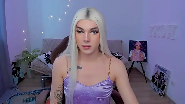 YourTrixie online show from 02.22.26