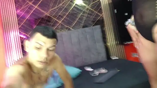 catalina hard love online show from 05.24.26