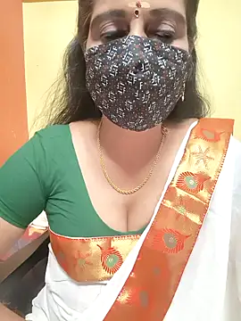 mallu-reshma online show from 10.09.25