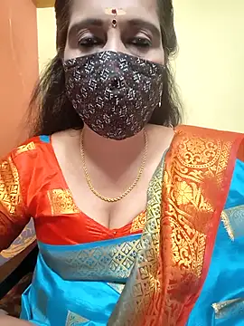 mallu-reshma online show from 10.10.25