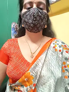 mallu-reshma online show from 11.19.25