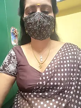 mallu-reshma online show from 01.18.26